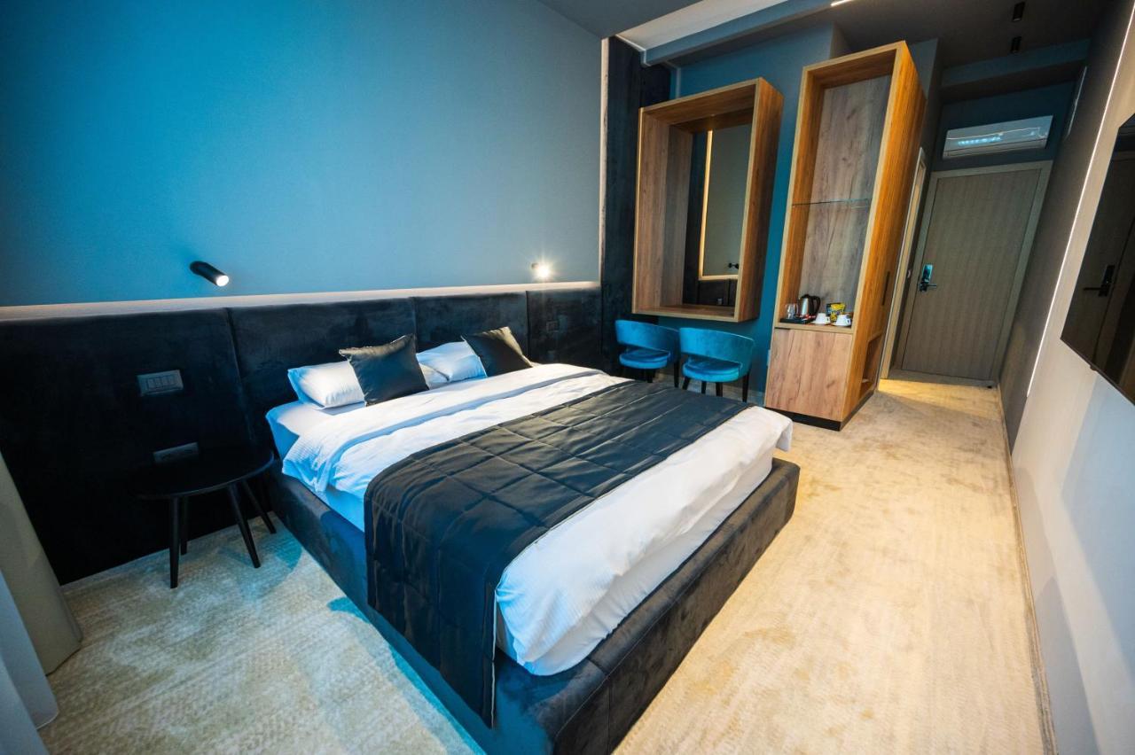 Dms Apartments & Suites Sarajevo Vogošća Extérieur photo